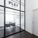 Pensión Pley Boutique