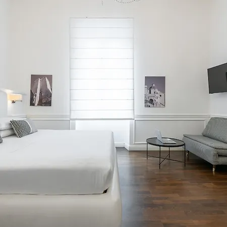 Pley Boutique Guest house *