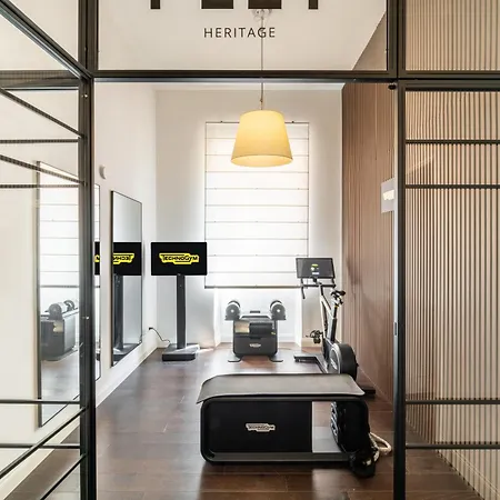 Pensjonat Pley Boutique