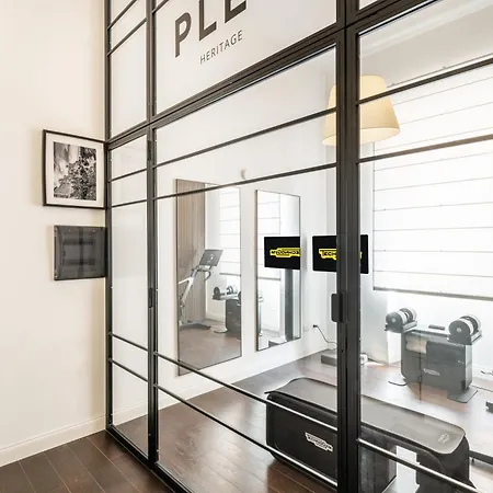 Pley Boutique Pensjonat *